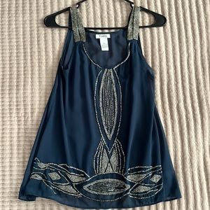 Tank top, size xs